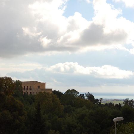 Agrigento Doc House Leilighet Eksteriør bilde