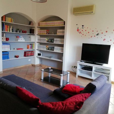 Agrigento Doc House Leilighet Eksteriør bilde