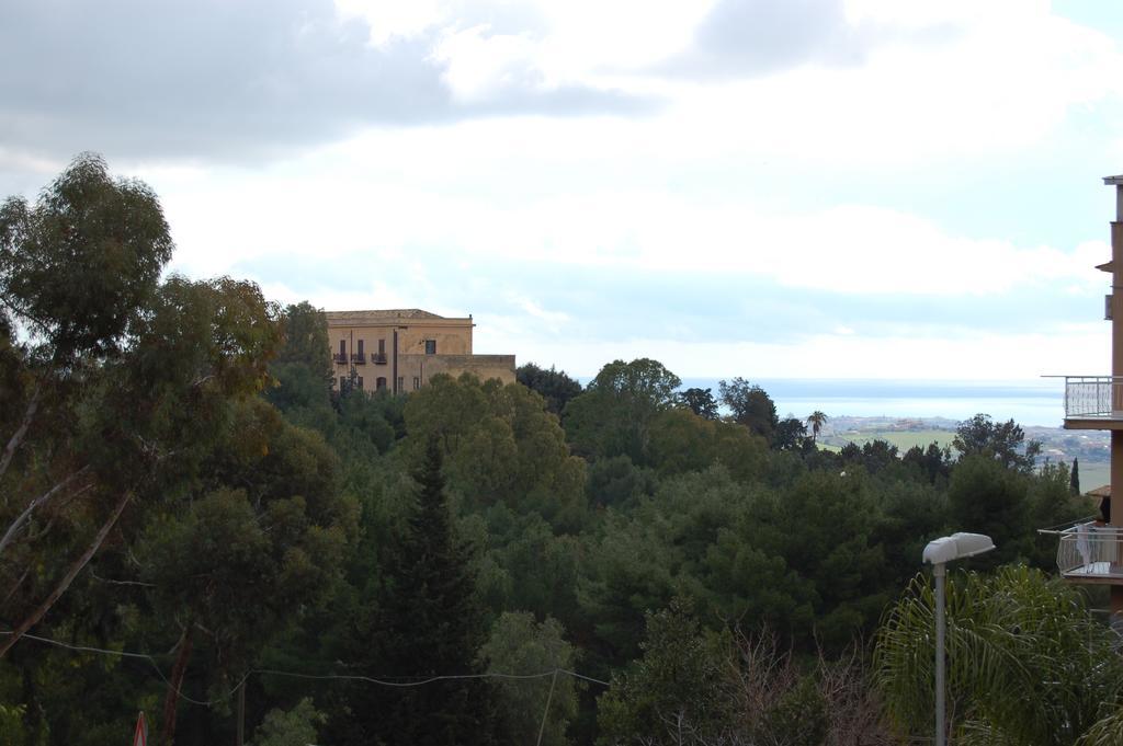 Agrigento Doc House Leilighet Eksteriør bilde