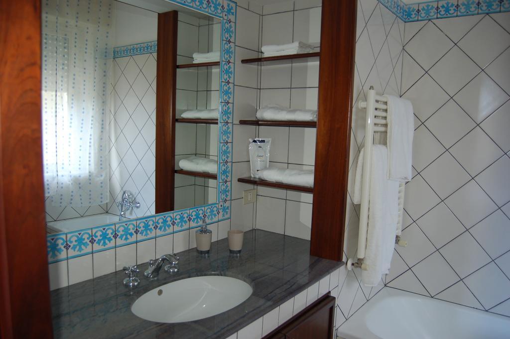 Agrigento Doc House Leilighet Eksteriør bilde