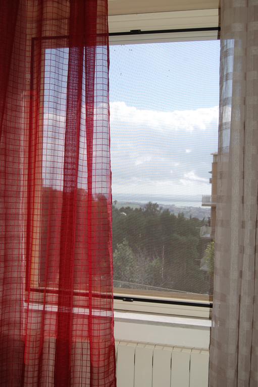 Agrigento Doc House Leilighet Eksteriør bilde