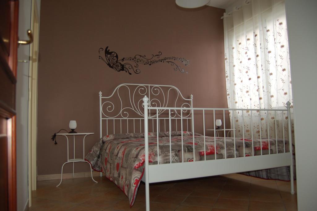 Agrigento Doc House Leilighet Eksteriør bilde