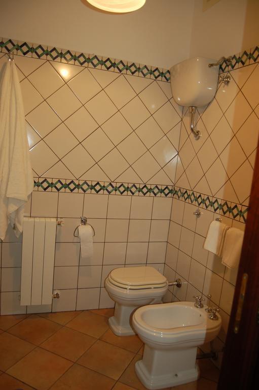 Agrigento Doc House Leilighet Eksteriør bilde
