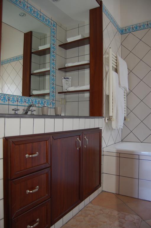 Agrigento Doc House Leilighet Eksteriør bilde